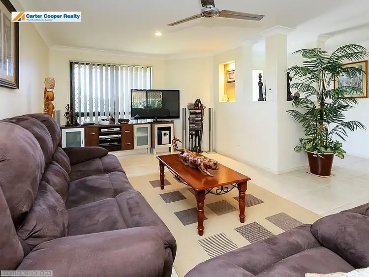 Fourth view of Homely house listing, 3 North West Bay Court, Wondunna QLD 4655