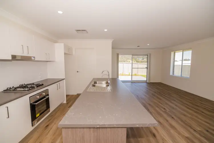 Second view of Homely house listing, 154 Bruce Road, Mudgee NSW 2850