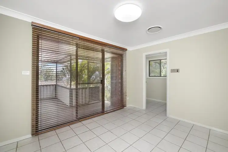 Fifth view of Homely house listing, 3 Elfin Hill Road, Green Point NSW 2251
