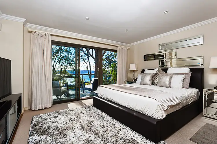 Sixth view of Homely house listing, 5 Wanawong Road, Avalon NSW 2107