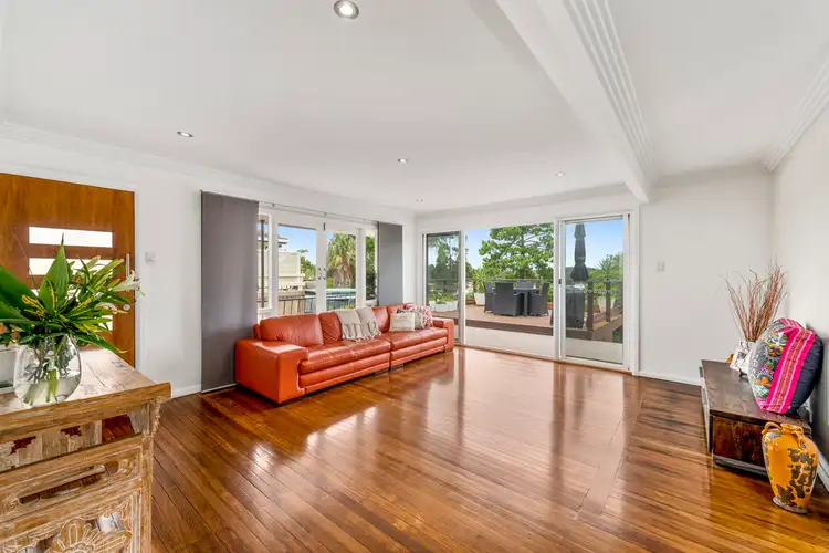 Second view of Homely house listing, 45 Bailey Avenue, Coffs Harbour NSW 2450