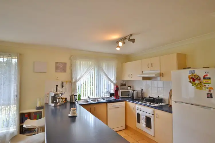 Third view of Homely house listing, 17 Guinea Flower Crescent, Worrigee NSW 2540