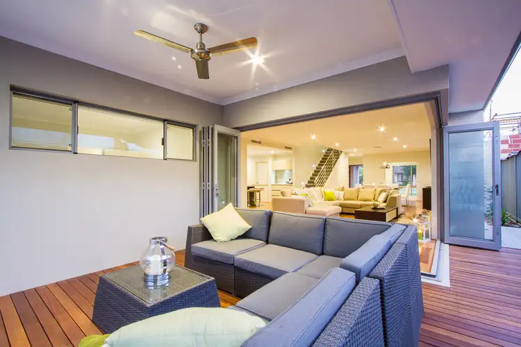 Fourth view of Homely house listing, 50 Harcourt Street, Bassendean WA 6054