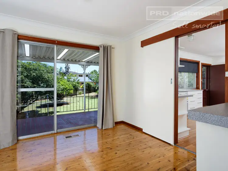 Sixth view of Homely house listing, 4 Endeavour Street, Kooringal NSW 2650