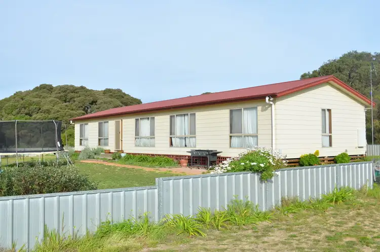 Main view of Homely house listing, 180 Nora Creina Road, Robe SA 5276