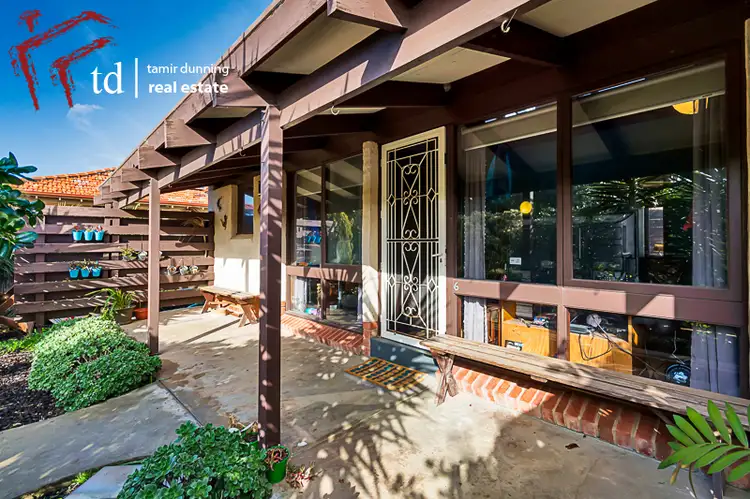 Third view of Homely unit listing, 6/339 Military Road, Semaphore Park SA 5019