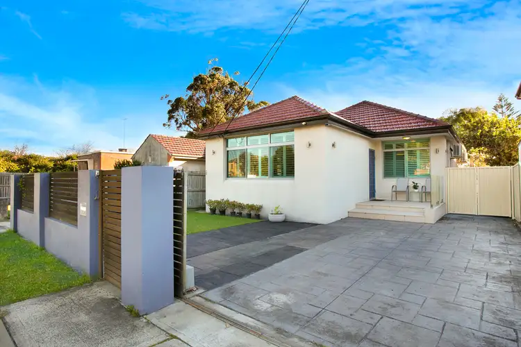 Second view of Homely house listing, 596 Bunnerong Road, Matraville NSW 2036