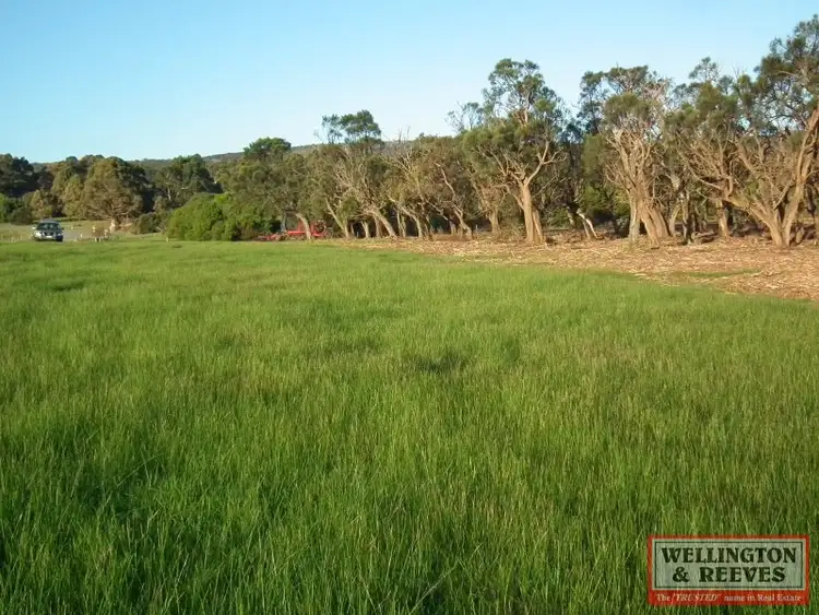 Third view of Homely land listing, 160 Walford Road, Kalgan WA 6330