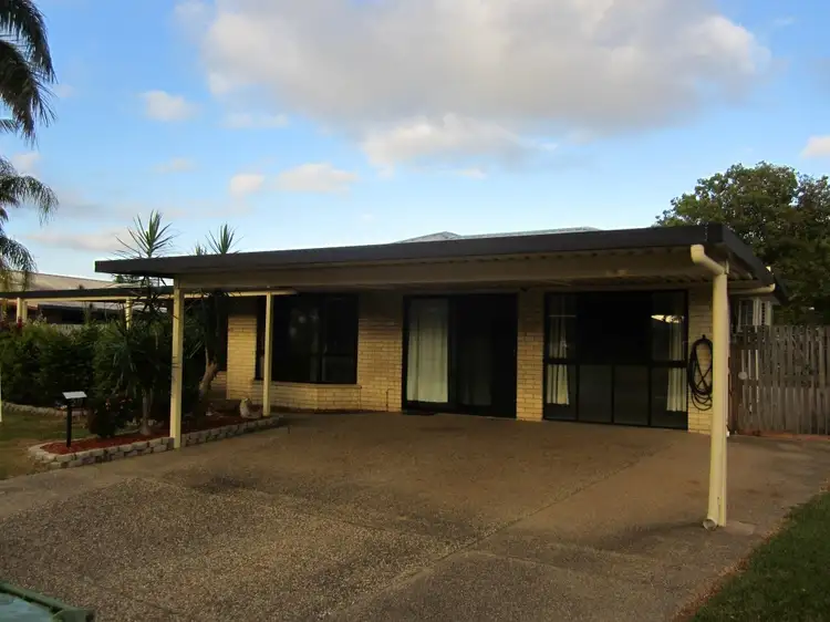 20 Henry Court, Beaconsfield QLD 4740