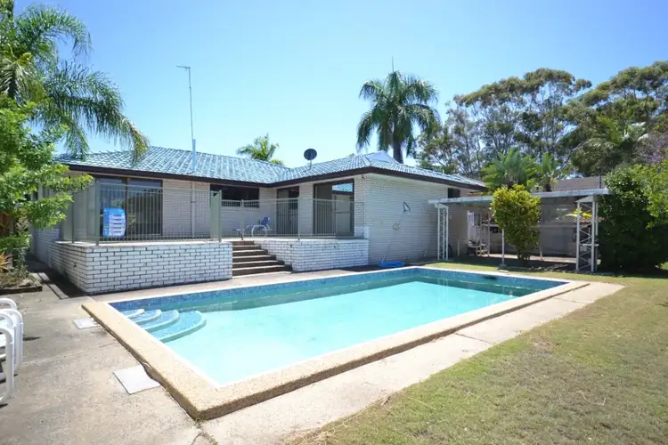 Second view of Homely house listing, 3 Hosea Street, Southport QLD 4215