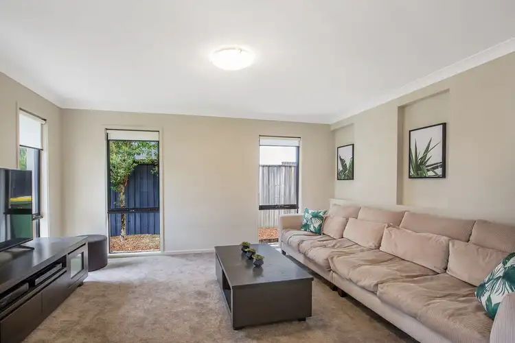 Fifth view of Homely house listing, 17 Cartagena Lane, Coombabah QLD 4216