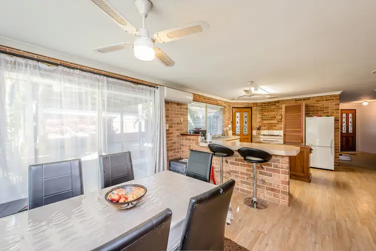 Sixth view of Homely house listing, 14 Reg Percy Street, Mount Tarcoola WA 6530