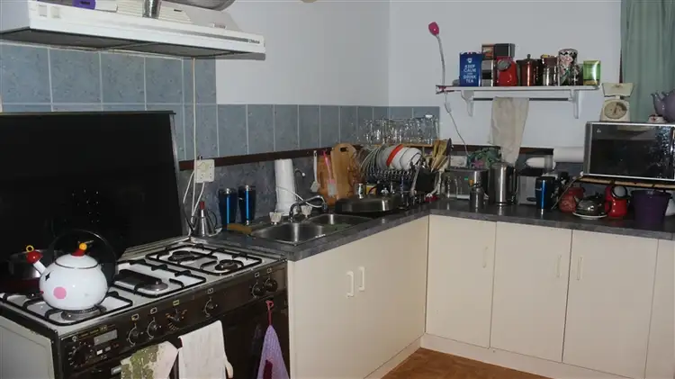 Seventh view of Homely house listing, 8 Carrick Street, Maryborough VIC 3465