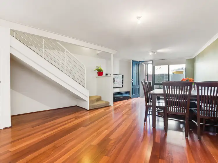 Seventh view of Homely townhouse listing, 18/27 Burns Street, North Fremantle WA 6159