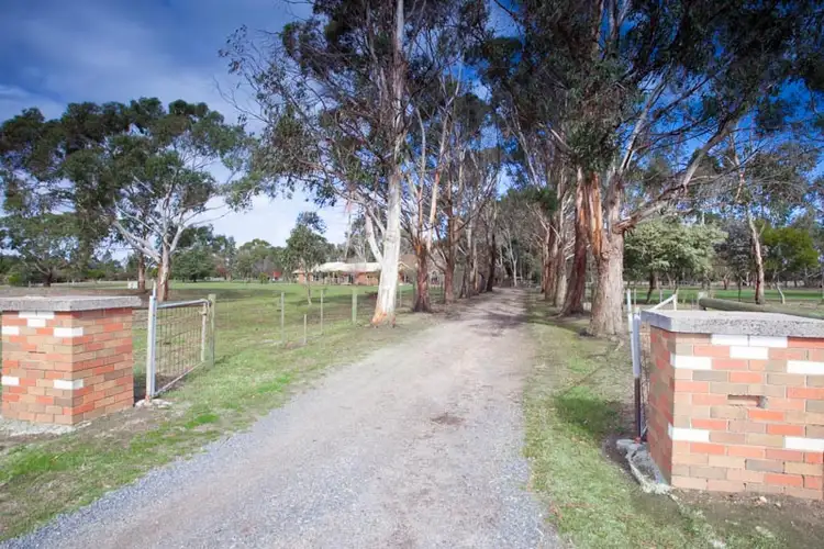 Second view of Homely house listing, 134 Pipers Creek Road, Kyneton VIC 3444