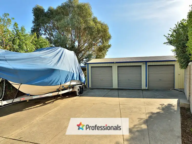 Fourth view of Homely house listing, 13 Archer Road, Dawesville WA 6211