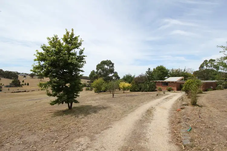 Fifth view of Homely house listing, 110 Bryants Road, Linton VIC 3360