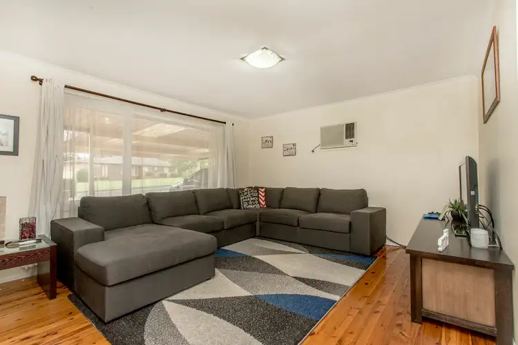 Second view of Homely house listing, 9 Mosely Avenue, South Penrith NSW 2750