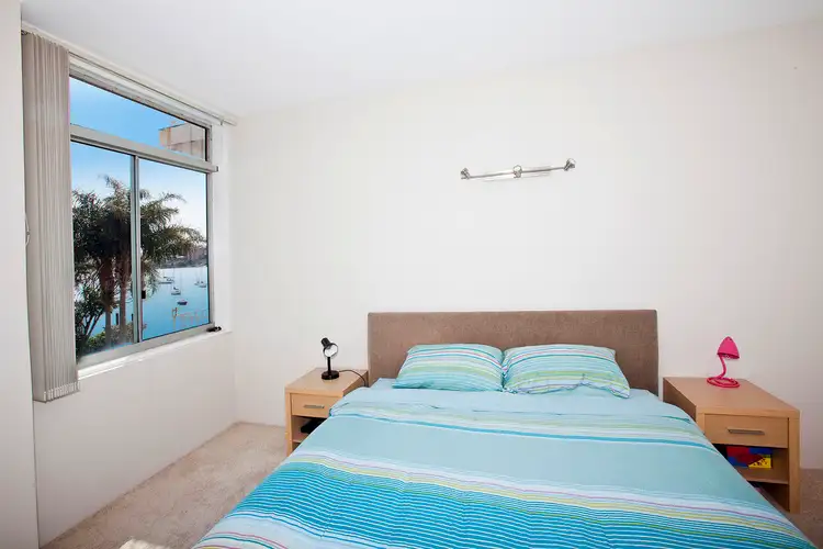 Sixth view of Homely apartment listing, 35/35A Sutherland Crescent, Darling Point NSW 2027