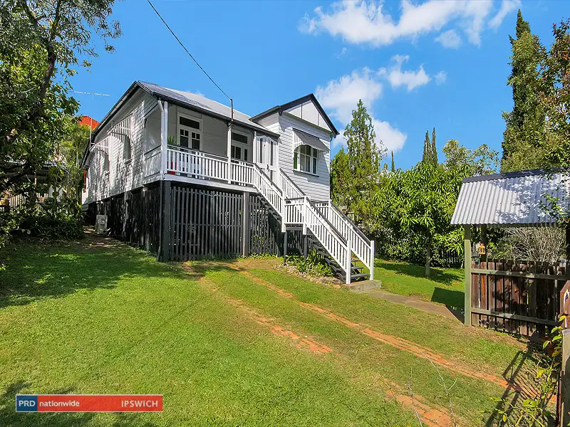 Main view of Homely house listing, 31 Stephenson Street, Sadliers Crossing QLD 4305