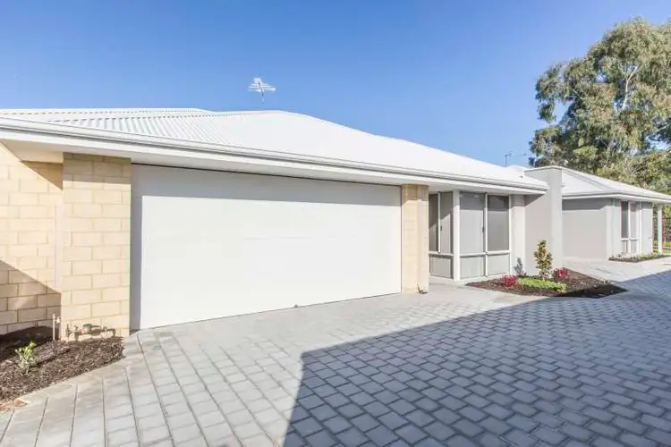 Second view of Homely villa listing, 7 Ruby Lane, Wellard WA 6170