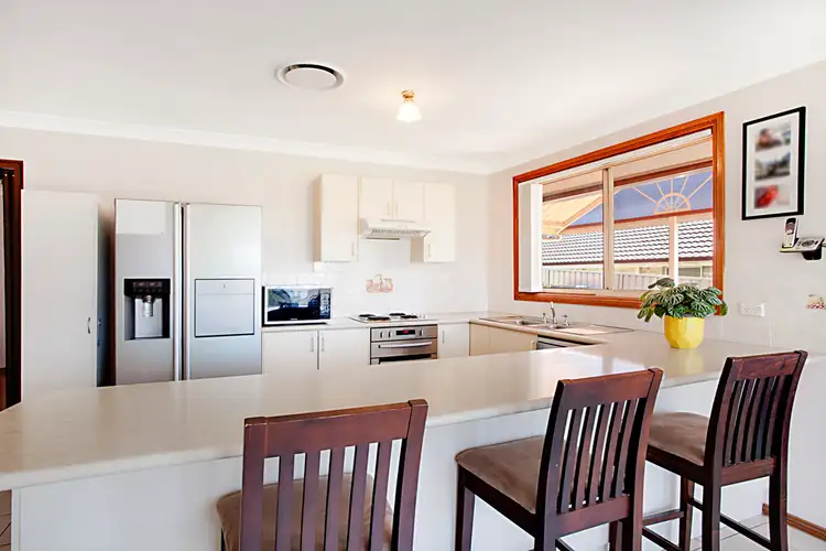 Second view of Homely house listing, 3 Ann Place, Narellan Vale NSW 2567