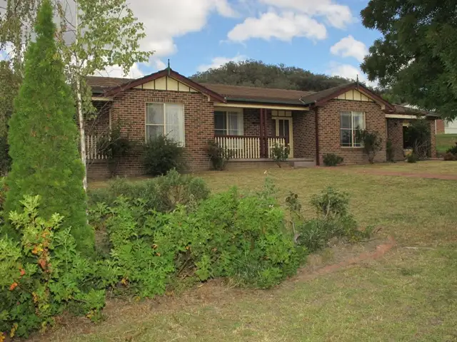 Seventh view of Homely house listing, 13 Lockwood Street, Mudgee NSW 2850