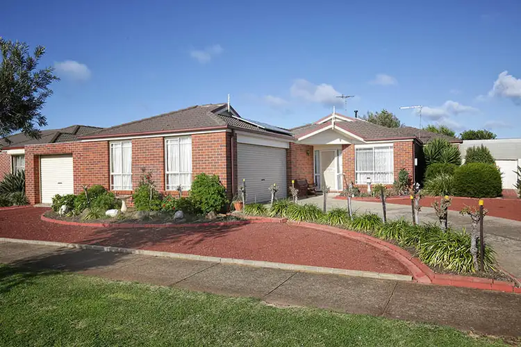 Main view of Homely house listing, 17 Ingrid Place, Lara VIC 3212