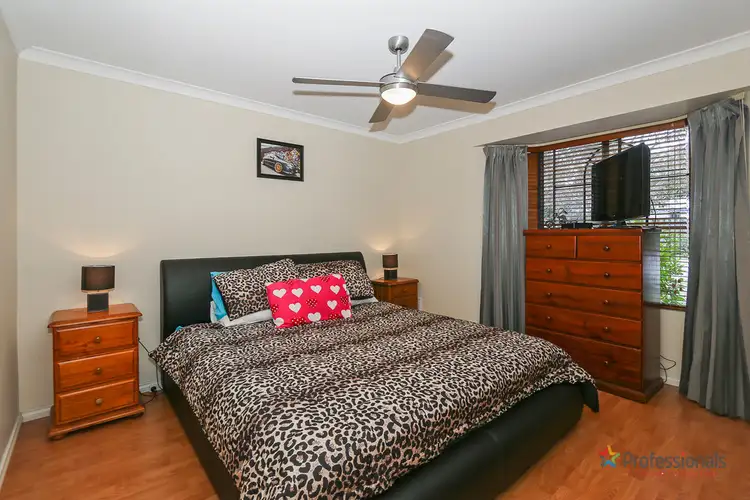 Third view of Homely house listing, 28 Winderie Crescent, Ellenbrook WA 6069