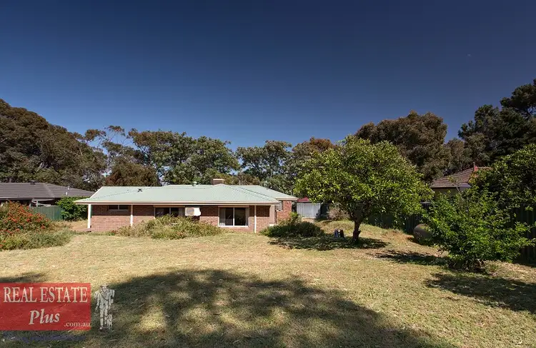 Third view of Homely house listing, 194 Blackadder Road, Swan View WA 6056