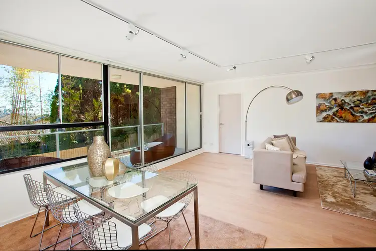 Third view of Homely apartment listing, GA/56 Military Road, North Bondi NSW 2026