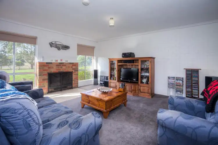 Sixth view of Homely house listing, 134 Pipers Creek Road, Kyneton VIC 3444