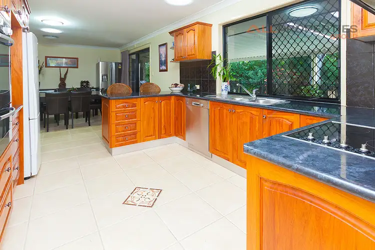 Fifth view of Homely house listing, 7 Vedders Drive, Heritage Park QLD 4118
