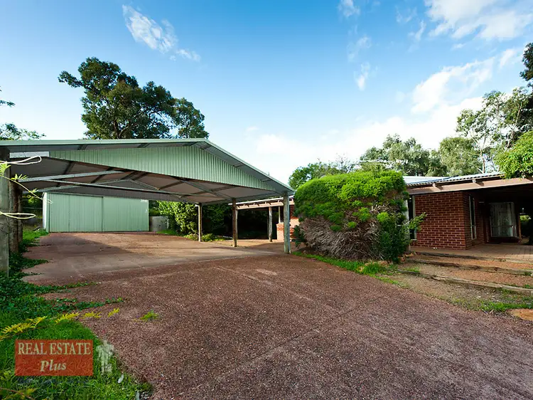 Sixth view of Homely house listing, 3 Rainsford Way, Parkerville WA 6081