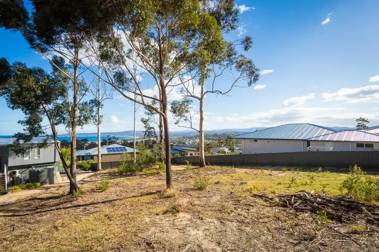 Fourth view of Homely land listing, 12 CURLEW CLOSE, Mirador NSW 2548