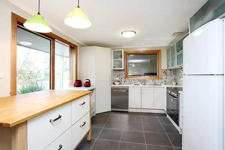 Second view of Homely house listing, 85 Old Melbourne Road, Lara VIC 3212