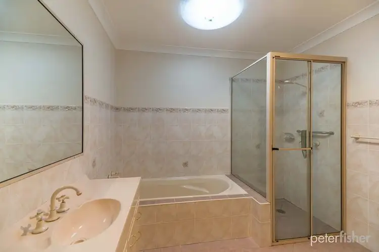 Sixth view of Homely house listing, 1/27A Gardiner Road, Orange NSW 2800