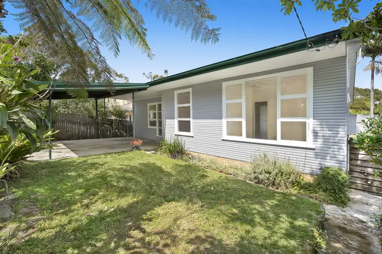 Third view of Homely house listing, 151 Plateau Road, Bilgola Plateau NSW 2107
