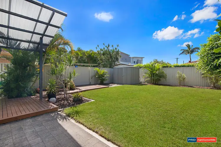 Second view of Homely house listing, 42 Fifteenth Avenue, Palm Beach QLD 4221