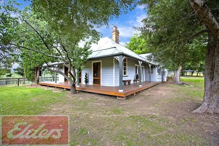 Second view of Homely rural property listing, 884-908 Mulgoa Road, Mulgoa NSW 2745