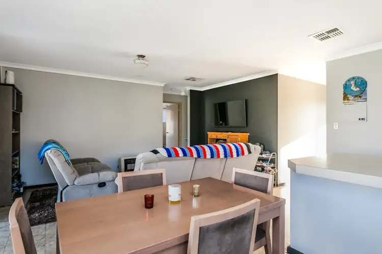 Fifth view of Homely house listing, 24 Coronata Drive, Warnbro WA 6169