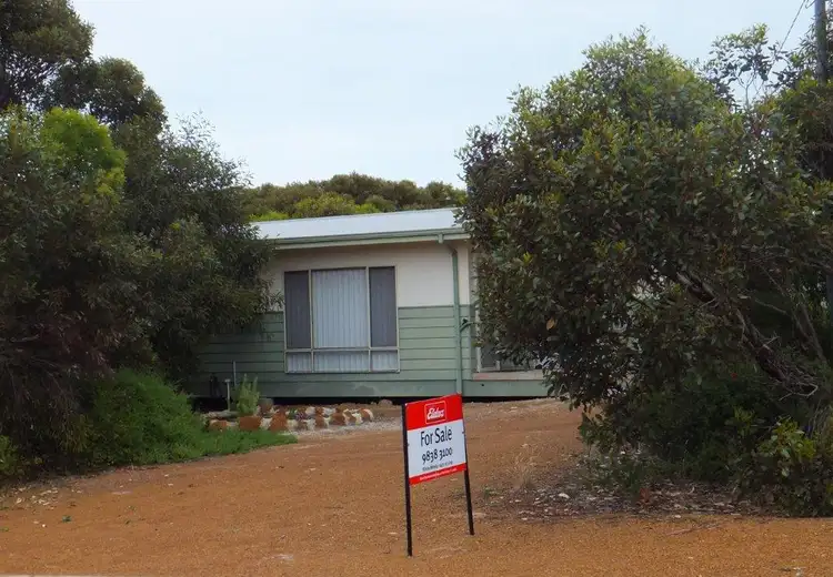 Fifth view of Homely house listing, 35 Raglan Street, Hopetoun WA 6348