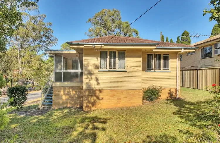 Main view of Homely house listing, 121 Beverley Hill St, Moorooka QLD 4105