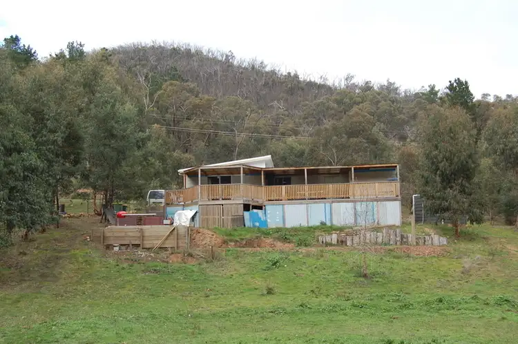 Fourth view of Homely house listing, 29 Long gully Road, Flowerdale VIC 3717