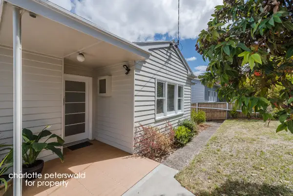 Fifth view of Homely house listing, 24 Aberdeen Street, Glebe TAS 7000