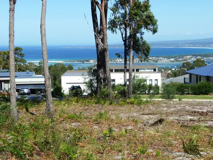 Fifth view of Homely land listing, Lot 715 Curlew, Mirador NSW 2548