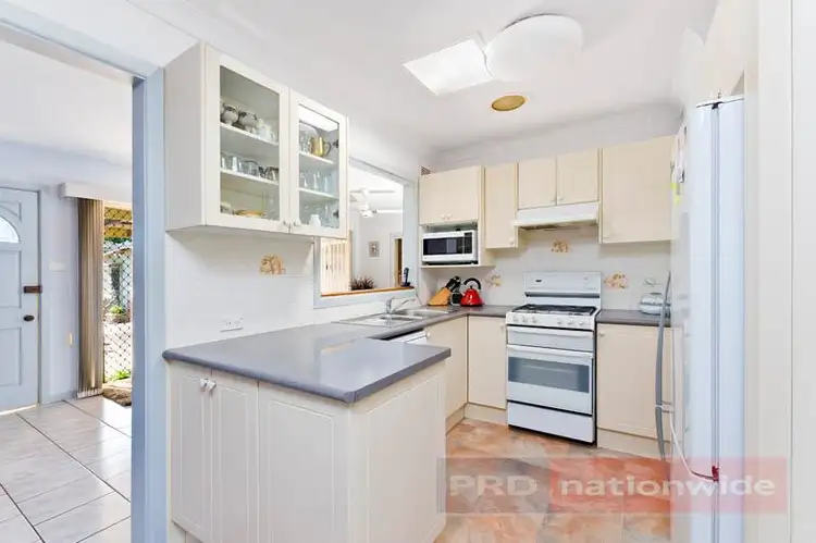 Third view of Homely house listing, 9 Flanders Avenue, Milperra NSW 2214