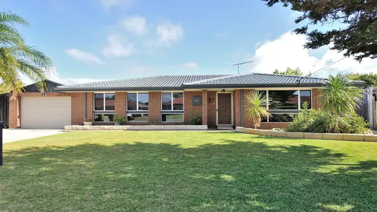 45 Chester Way, Rockingham WA 6168