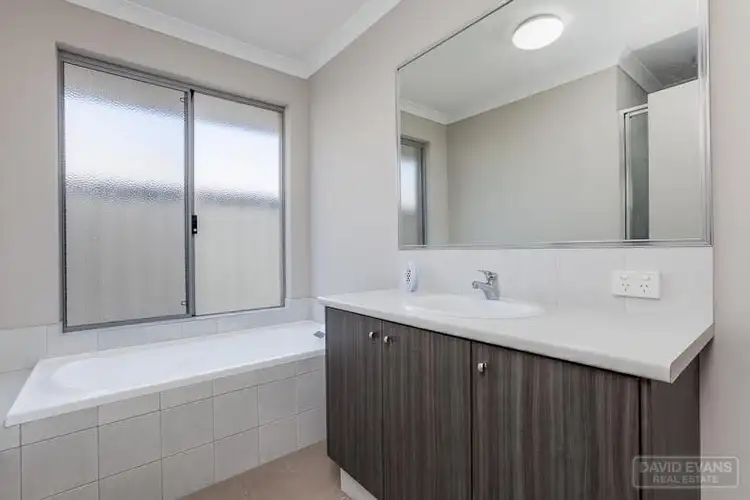 Fifth view of Homely house listing, 56 Beckingham Parkway, Baldivis WA 6171