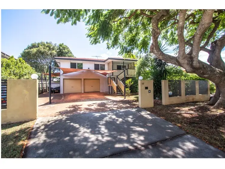 17 Hilliard Street, Ormiston QLD 4160